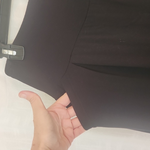 Les Lunes soft Capri pants - Picture 3 of 7